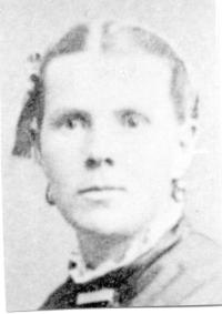 Mary Elizabeth Giles (1852 - 1932) Profile
